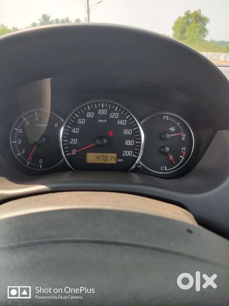 Maruti Suzuki Swift 2008 Petrol Good Condition