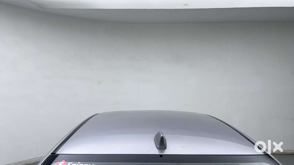 Honda Amaze V Cvt Petrol, 2019, Petrol
