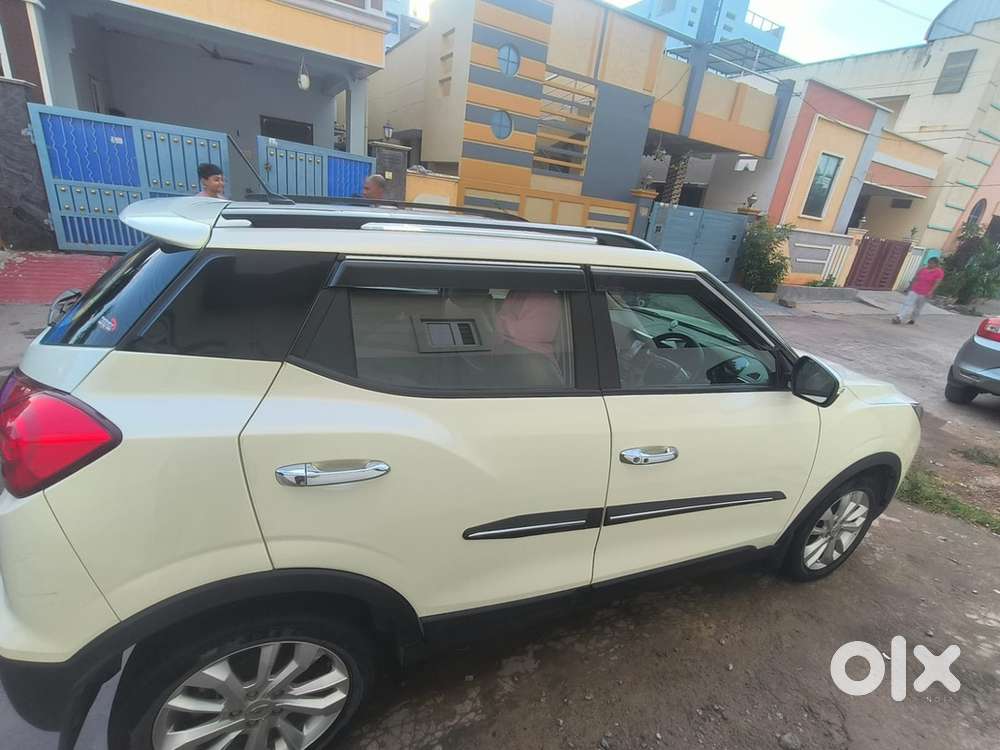 Mahindra Xuv300 Diesel 2021 Car
