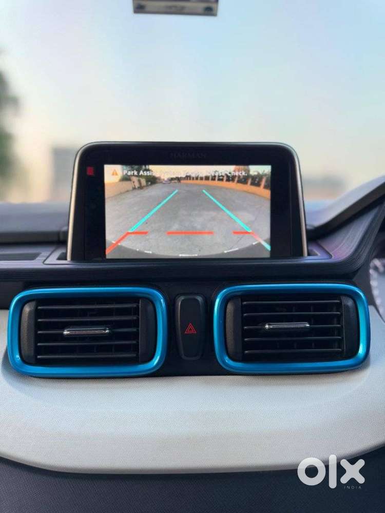 Tata Punch Creative, 2021, Cng & Hybrids