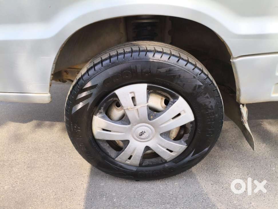 Maruti Suzuki Omni E Mpi Std, 2014, Petrol