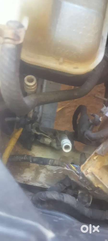 Tata Tigor 2022 Petrol Good Condition