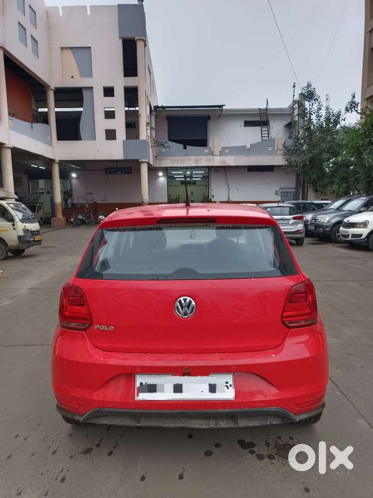 Volkswagen Polo Gt Tsi, 2020, Petrol