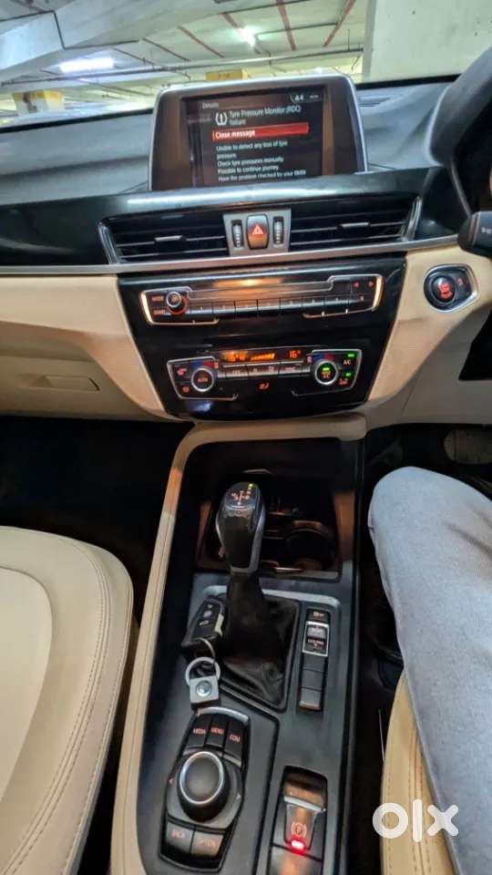 Bmw X1 2.0 Sdrive20d Xline, 2018, Diesel