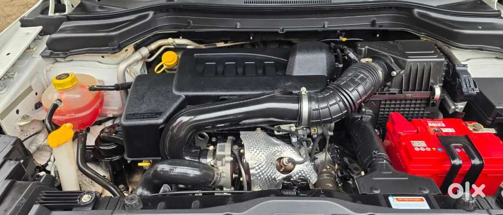 Mahindra Xuv300 W8 Option Diesel, 2021, Diesel