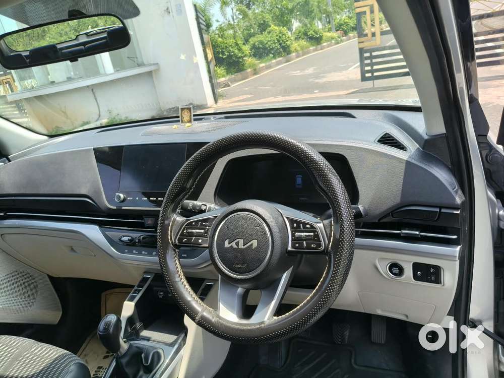 Honda Amaze Ex I-vtech, 2021, Petrol