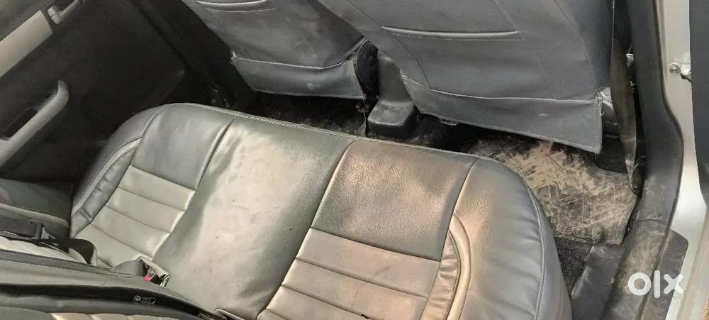 Maruti Suzuki Dzire 2009