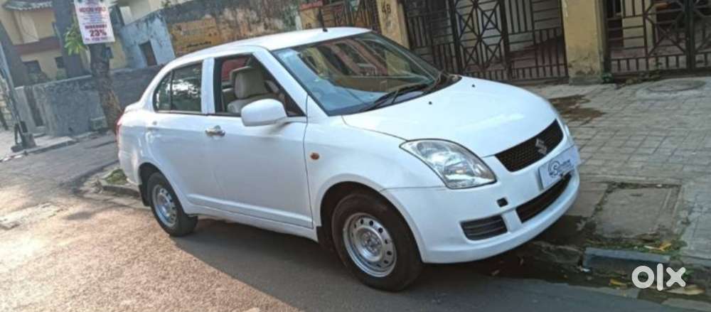 Maruti Suzuki Swift Dzire Ldi Bsiv, 2016