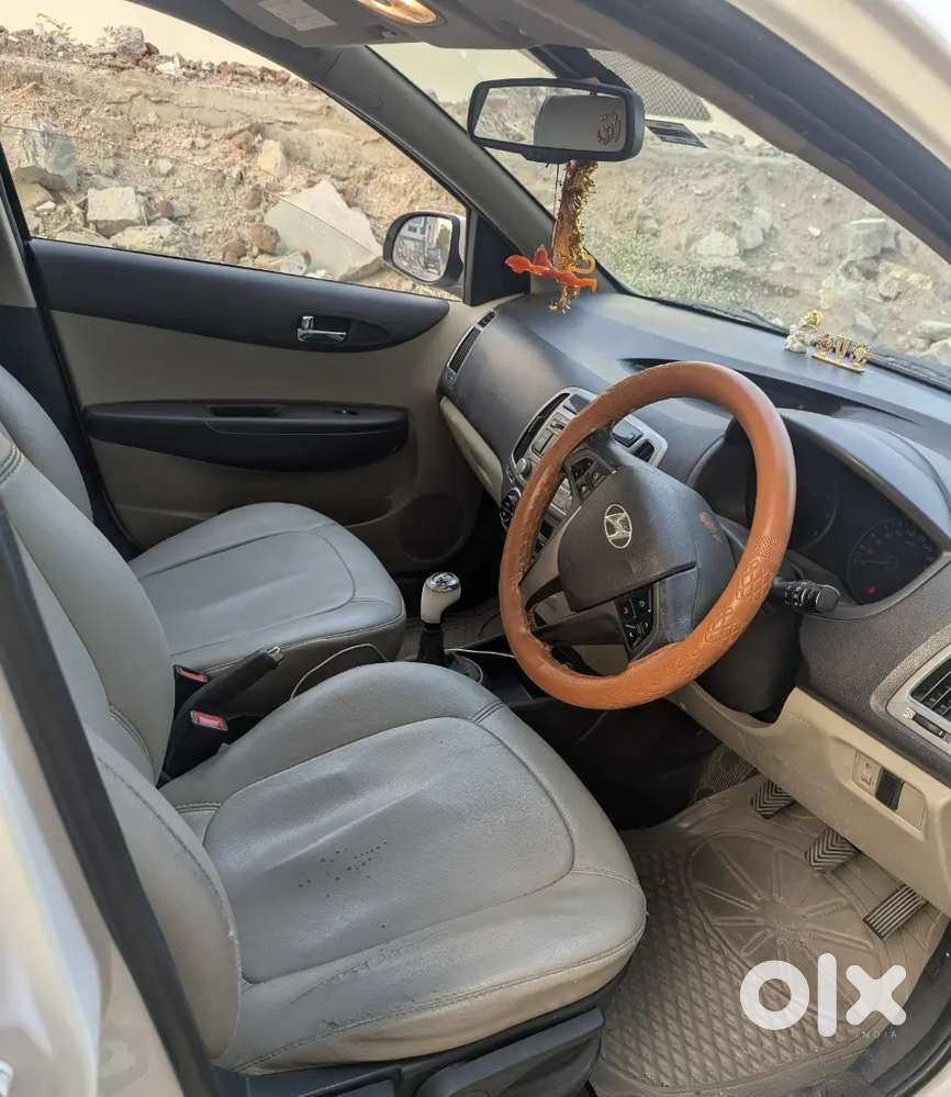 Hyundai I20 Asta Diesel 2013