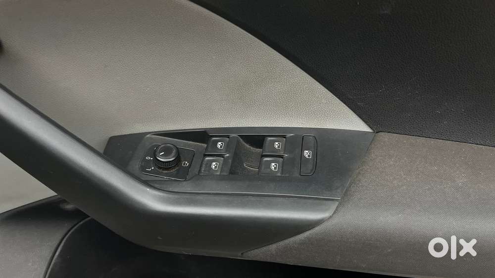 Skoda Kushaq 1.0 Tsi Ambition, 2021, Petrol