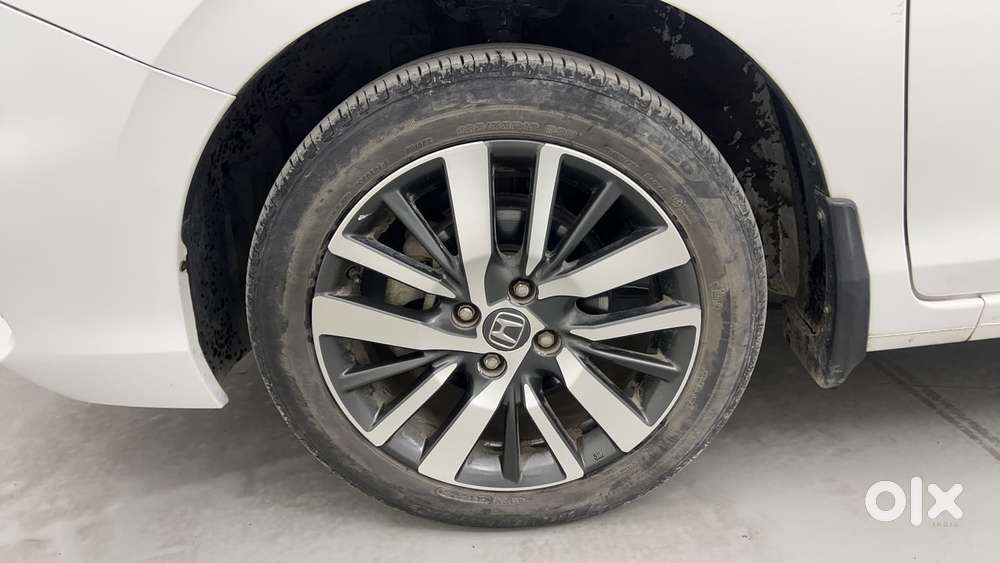 Honda City 1.5 Zx I-vtec Mt, 2022, Petrol