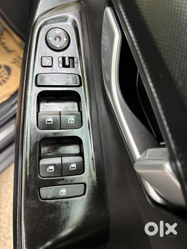 Hyundai Creta 1.6 Sx Plus Petrol Special Edition, 2023, Petrol