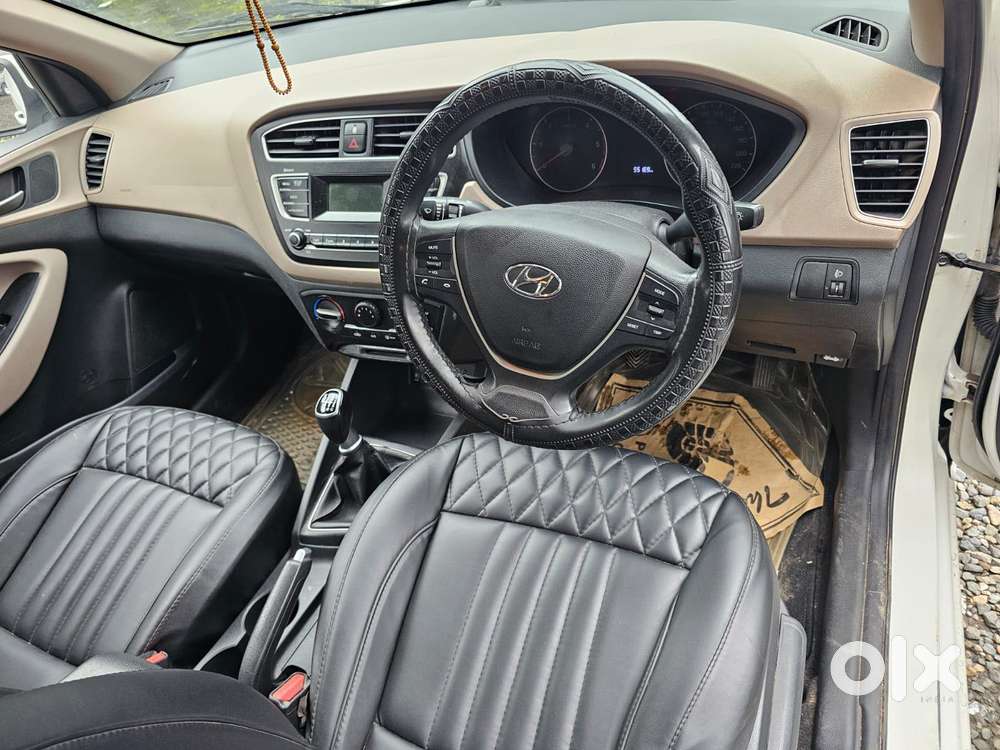 Hyundai I20 Sportz Plus Diesel, 2018, Diesel