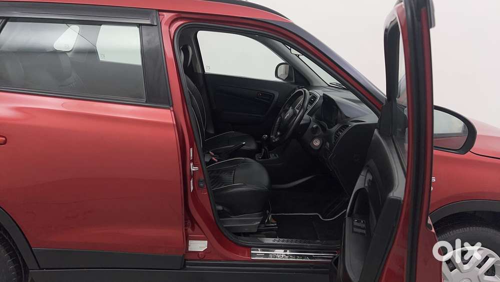 Maruti Suzuki Vitara Brezza Vdi, 2019, Diesel