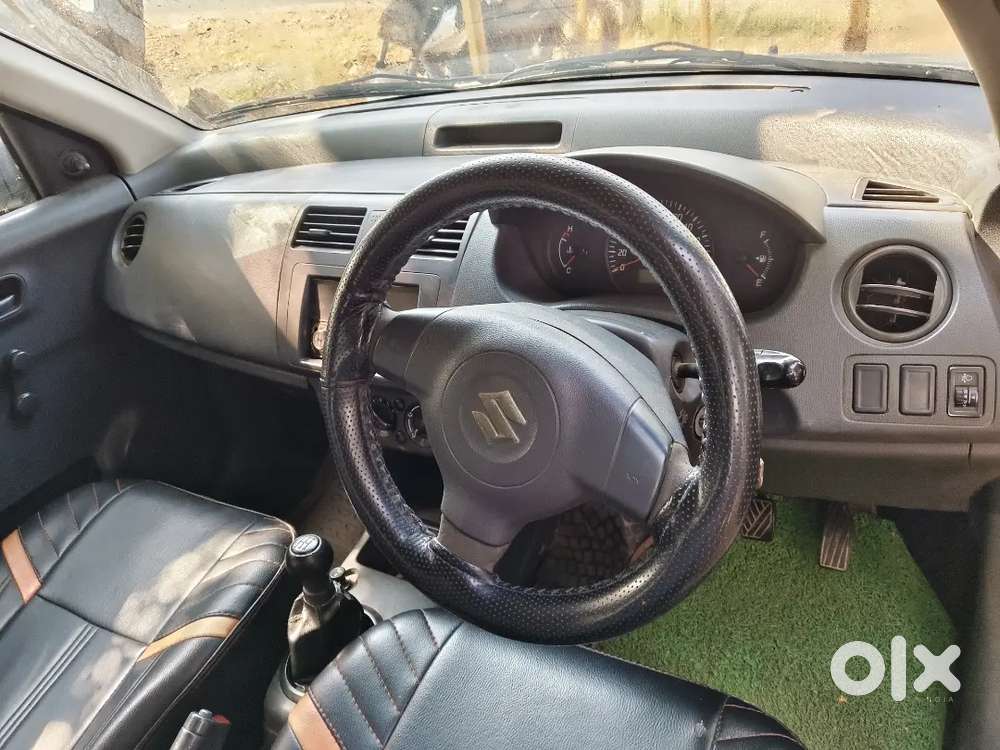 Maruti Suzuki Dzire 2014