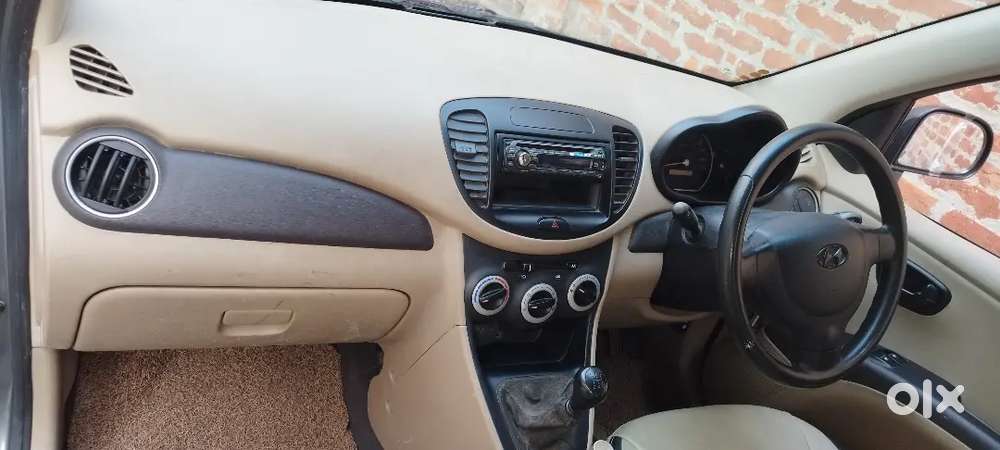 Good Condition Car