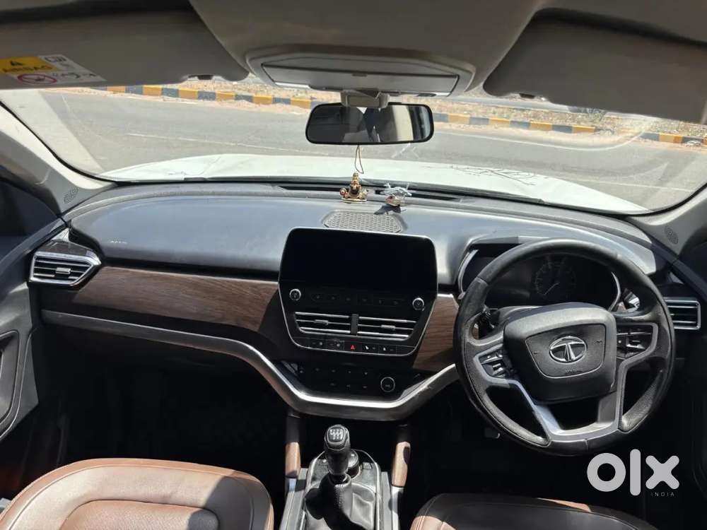 Tata Harrier 2019 Diesel 74001 Km Driven