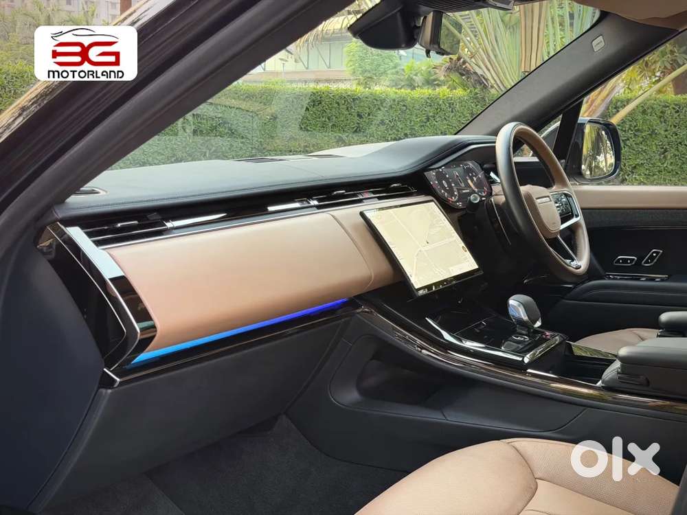Land Rover Range Sport, 2025, Diesel