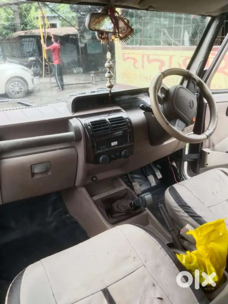 Mahindra Bolero 2018 Model Diesel Car
