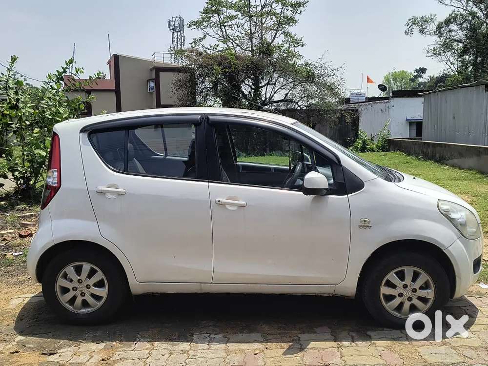 Lifetime Tax Paid Ritz In Good Condition For Sell