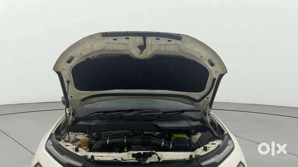 Tata Harrier Xz+ Dual Tone, 2021, Diesel