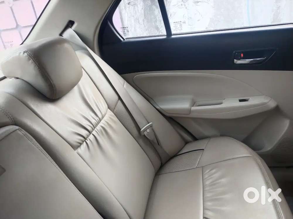 Mint Condition 2021 Maruti Dzire Vxi -single Handed - 59k Km