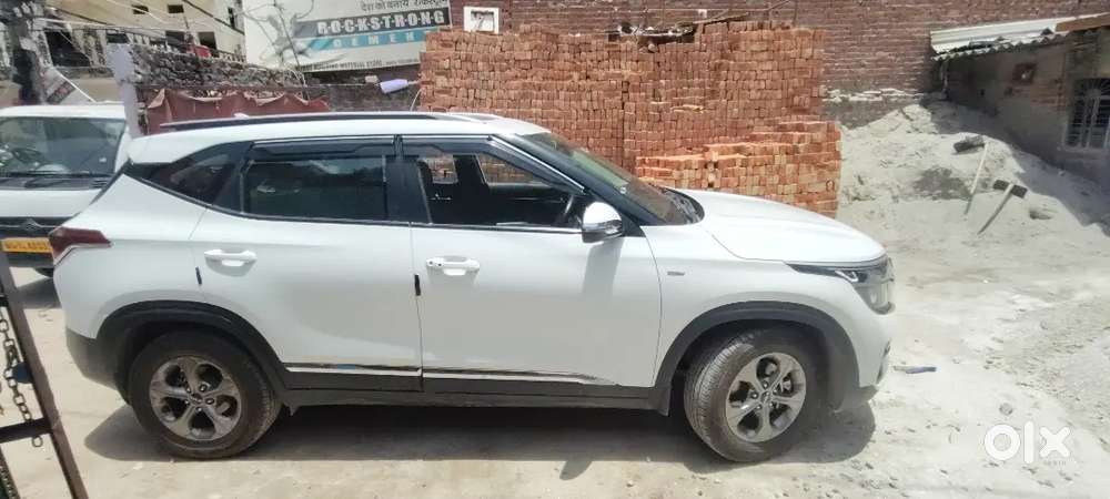 It's Good Condition Car Will Maintain