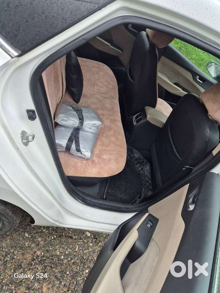 Hyundai Verna Crdi 1.6 Sx, 2021, Diesel