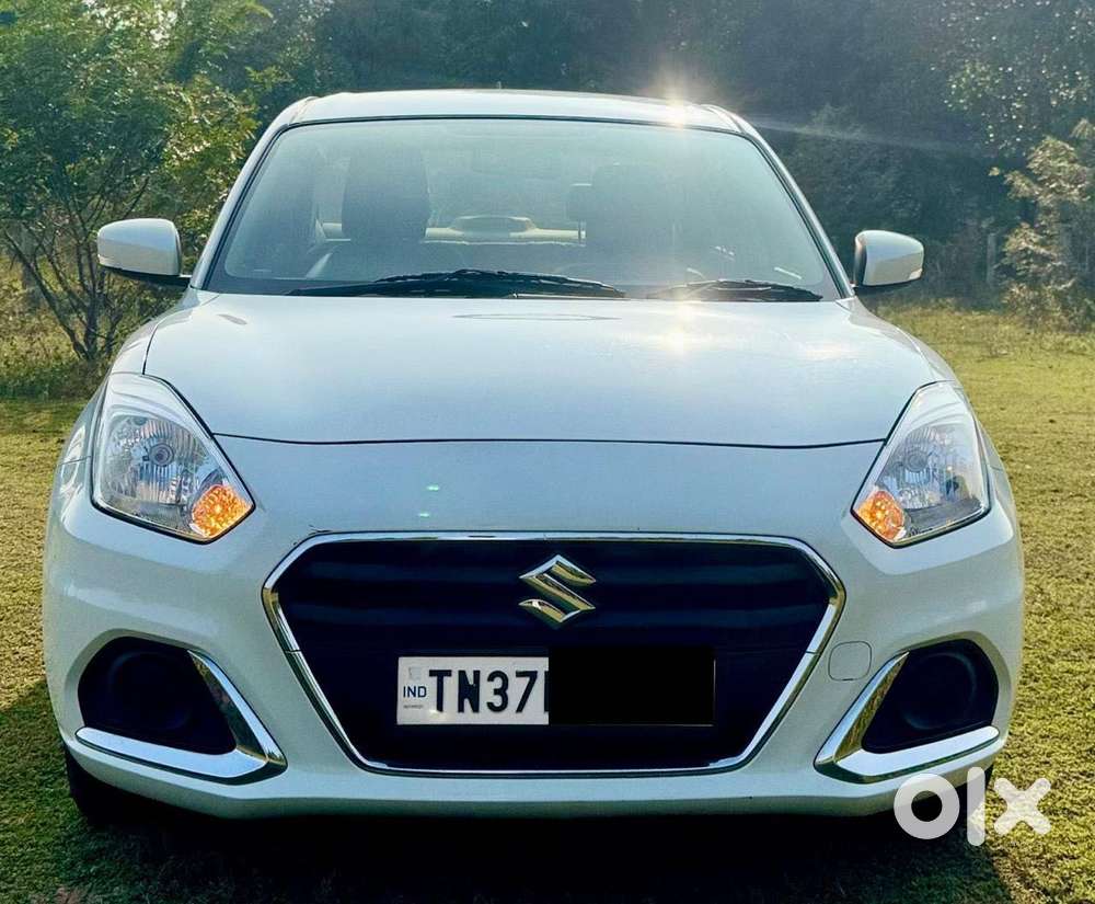 Maruti Suzuki Dzire
