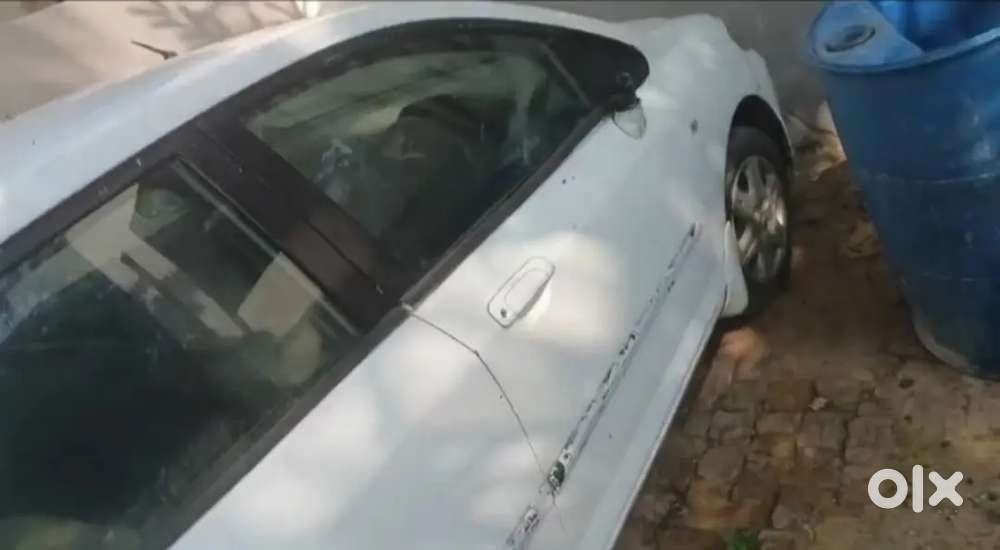 Honda City 2008 Diesel Well Maintained