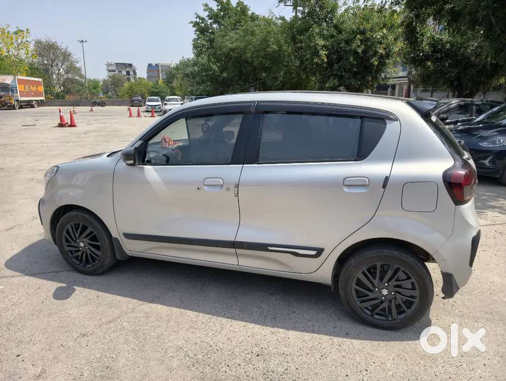 Top Model, Alloys, Music System, Keyless Entry, In Warranty