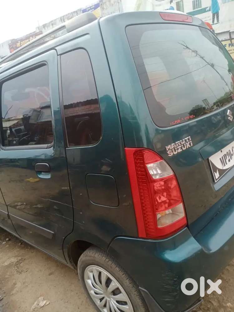 Maruti Wagnor Fresh Condition
