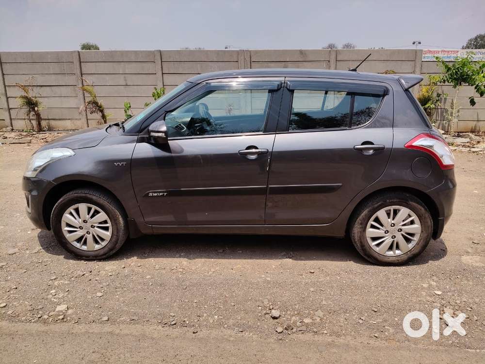 Maruti Suzuki Swift 2018 Zxi, 2017, Petrol