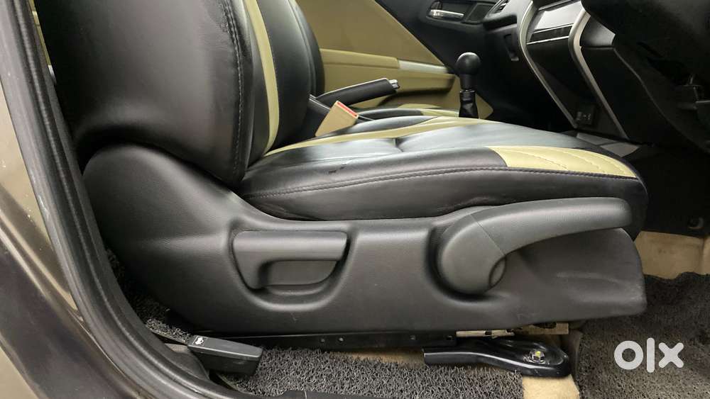 Honda City 2015-2017 I Vtec Sv, 2015, Petrol