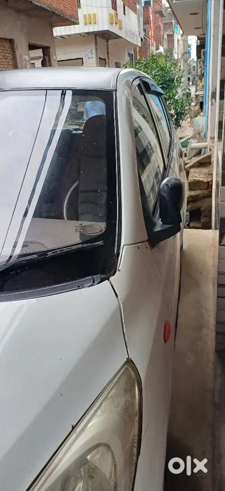 Hyundai I10 Era 2012