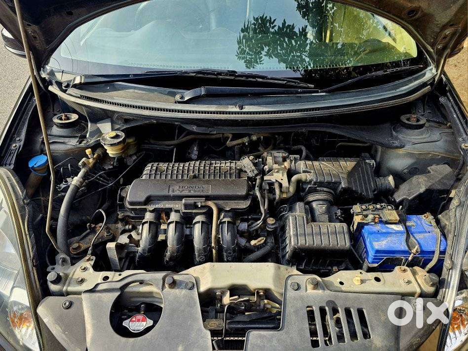 Honda Amaze 1.2 S I-vtec, 2016, Petrol