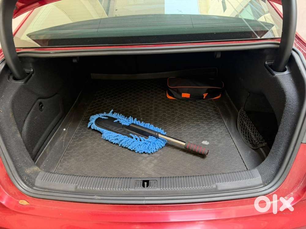 Audi A6 2016 Petrol 38000 Km Driven
