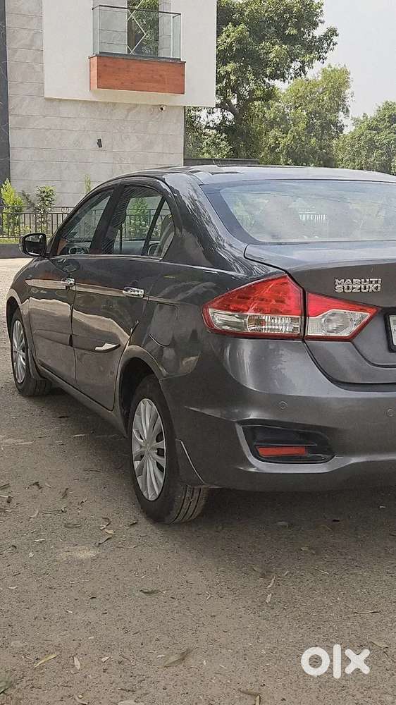 Maruti Suzuki Ciaz 2016 (shvs) Diesel 82000 Km Driven