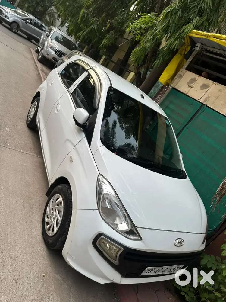 Hyundai Santro Executive 2020