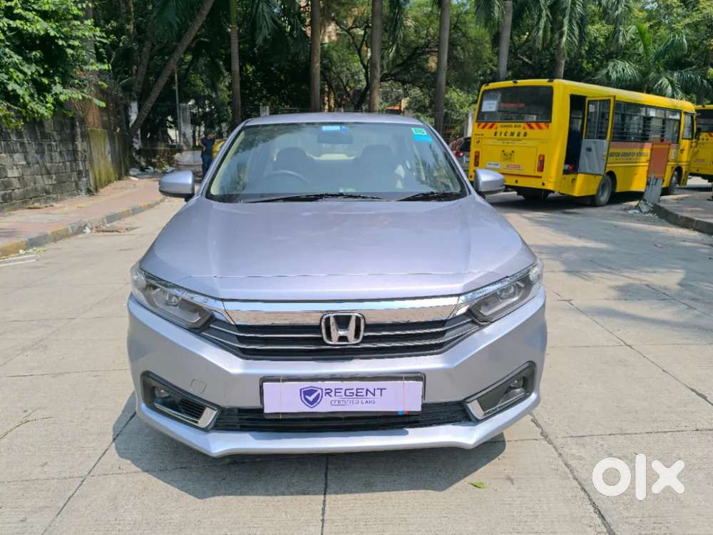 Honda Amaze Vx I-vtech, 2023, Petrol
