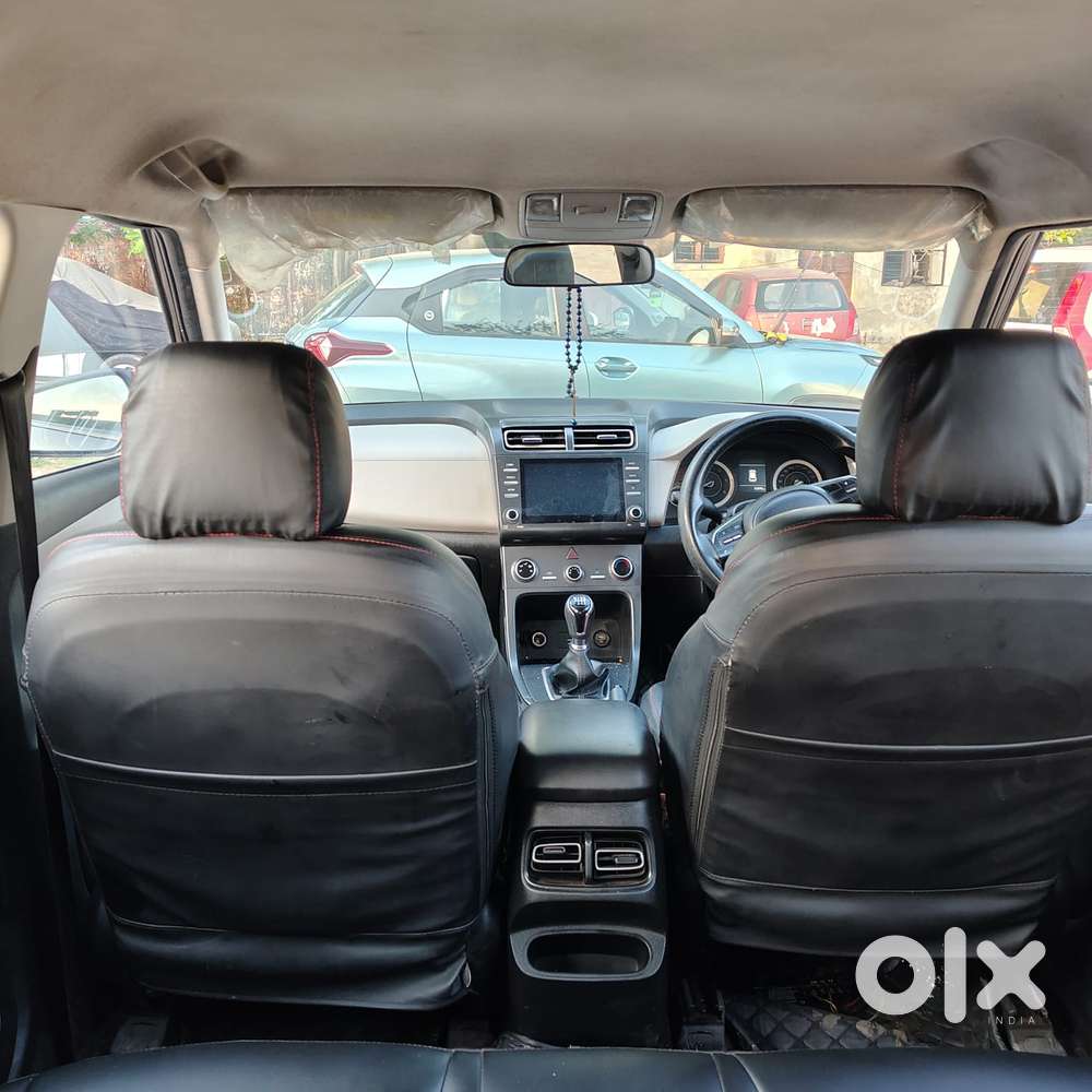 Hyundai Creta 1.4 Ex Diesel, 2023, Diesel