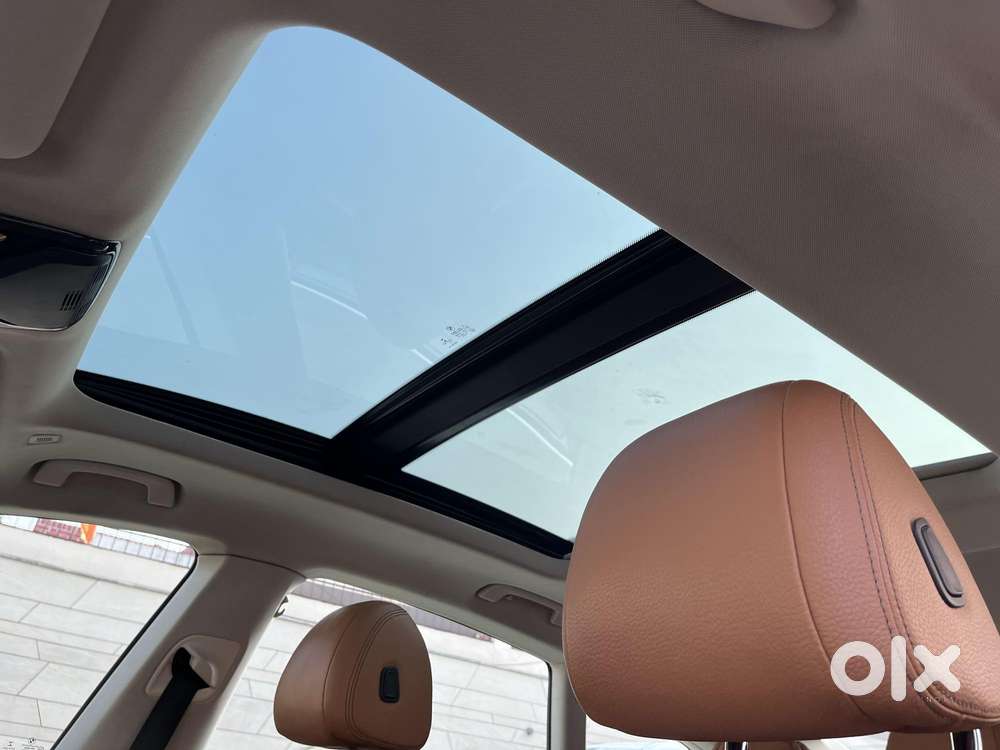 Bmw 6 Series Gt 620d M Sport, 2020, Diesel