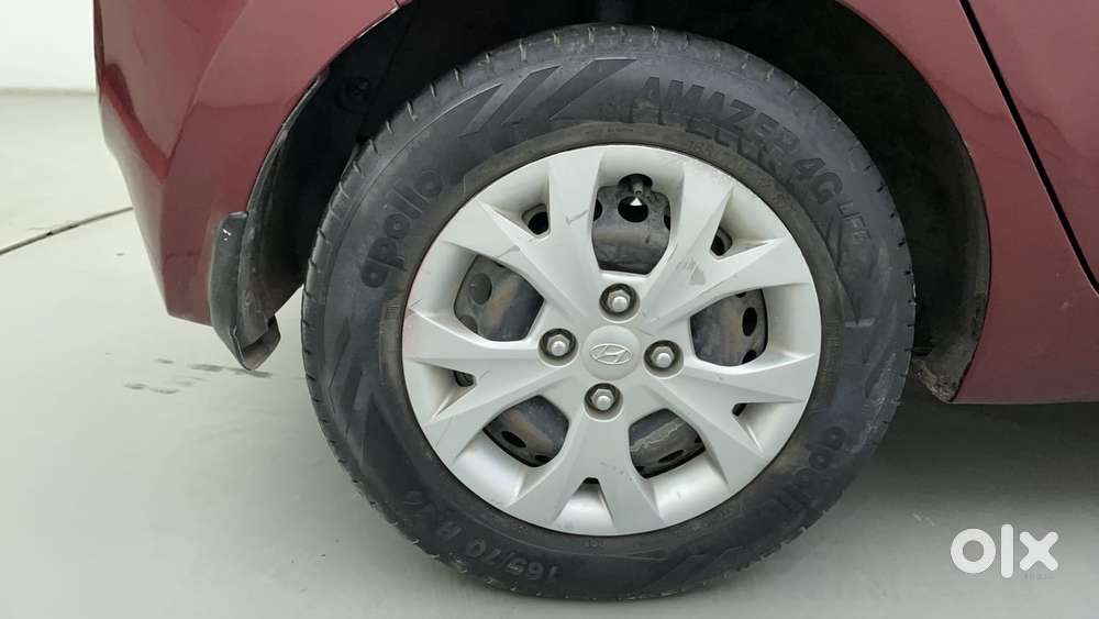 Hyundai Grand I10 1.2 Kappa Magna, 2015, Petrol