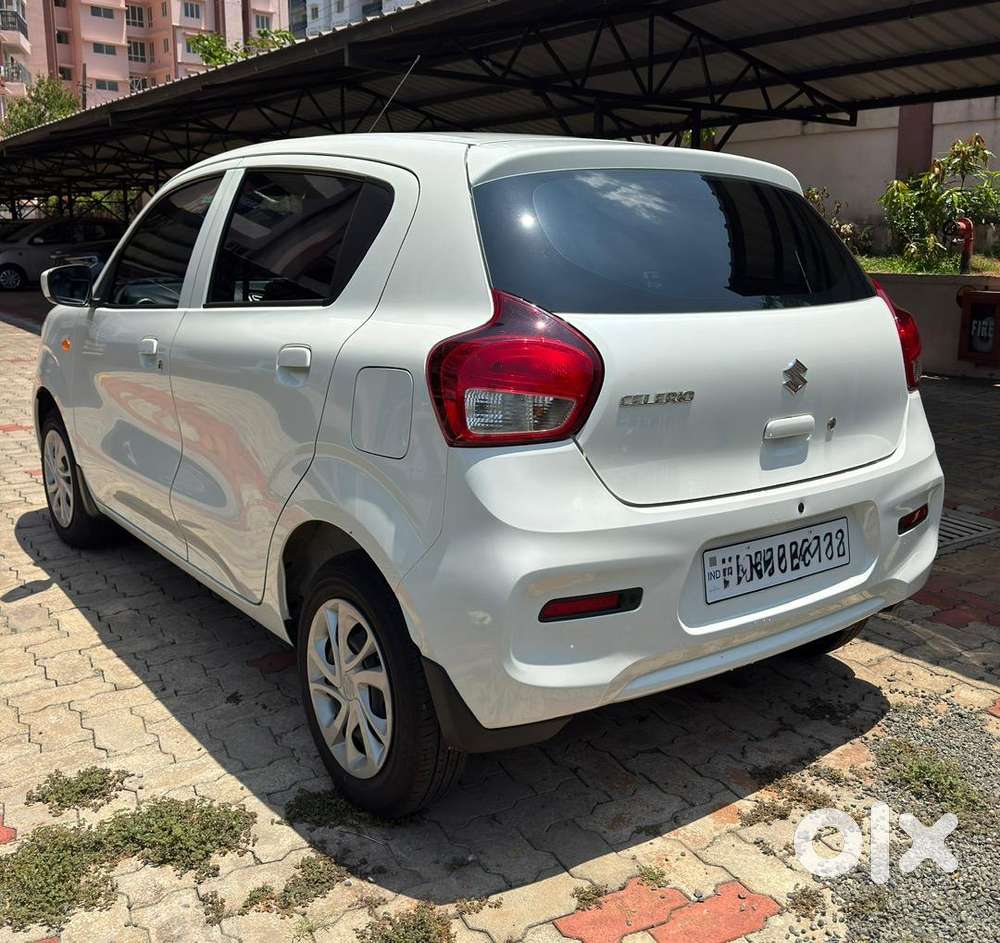 Celerio Vxi (m) 2025 Model