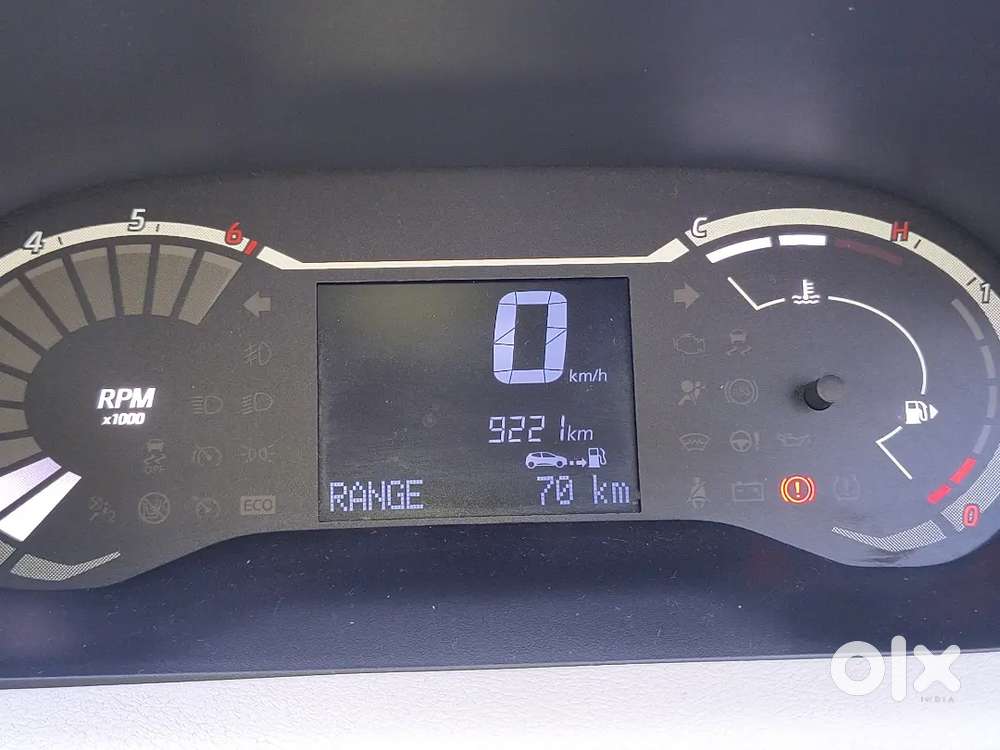 Nissan Magnite 2023 Petrol Manual Drive