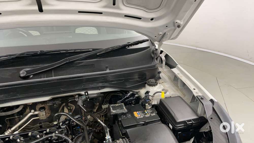 Hyundai Venue Sx, 2024, Petrol