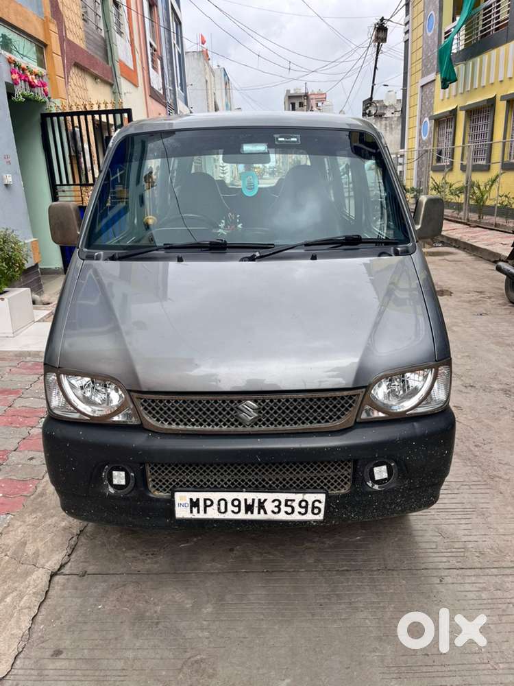 Maruti Suzuki Eeco 2021 Year Car