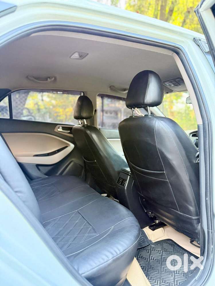 Hyundai I20 Sportz 1.2 Vtvt, 2019, Cng & Hybrids