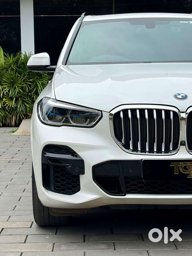 Bmw X5 Xdrive40i M Sport, 2022, Petrol
