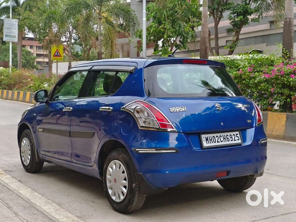 Maruti Suzuki Swift